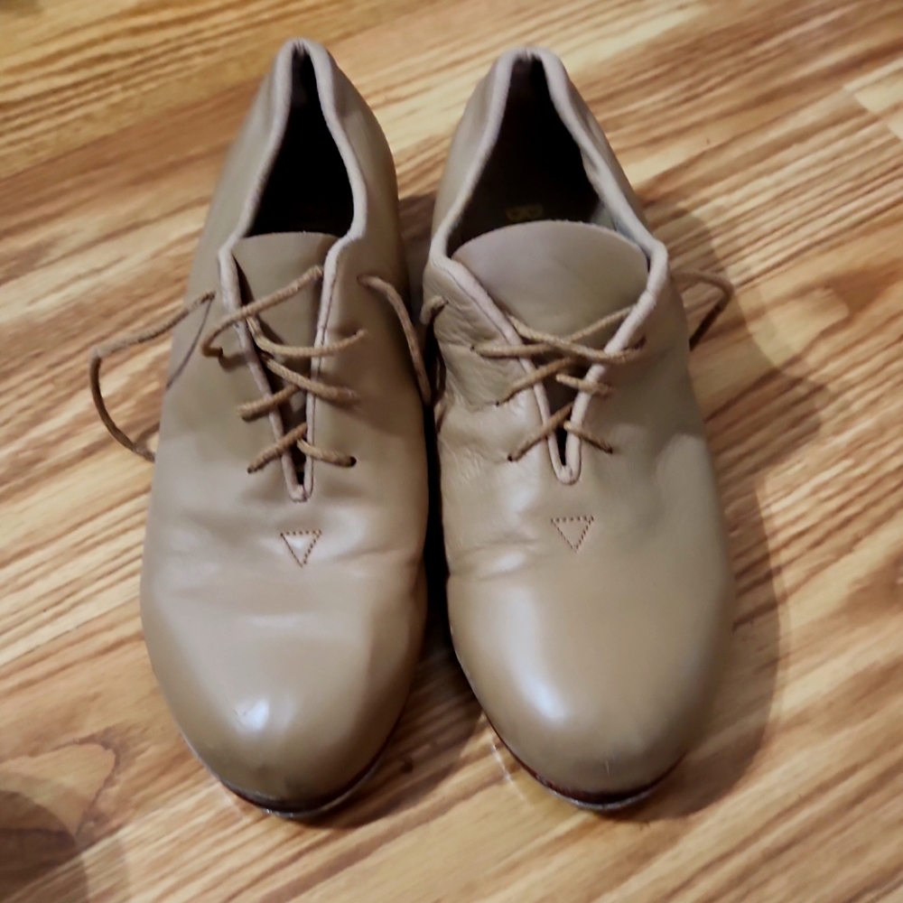 Bloch TapFlex 6.5